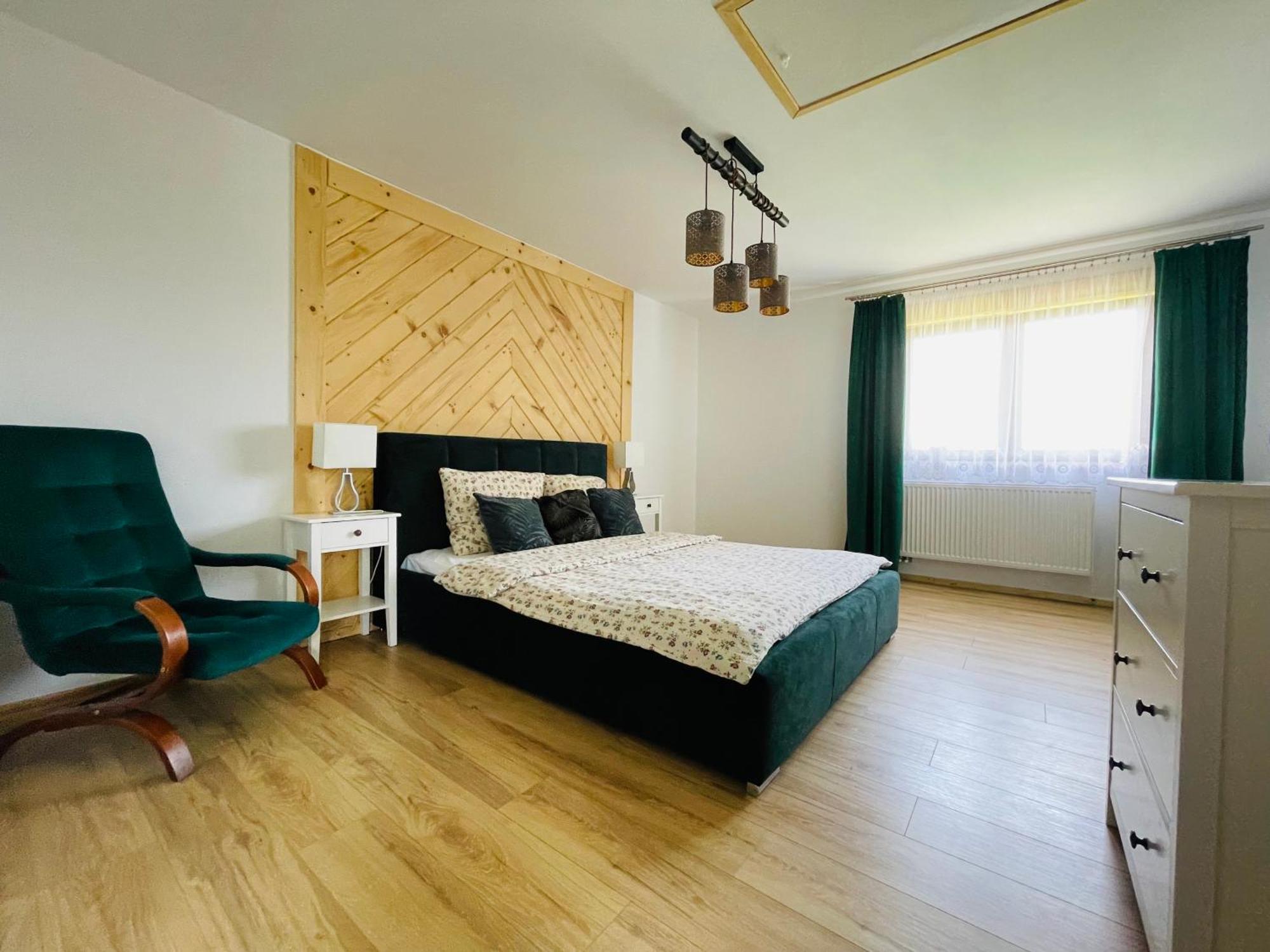 Apartamenty U Ptaszka Zakopane Exterior foto