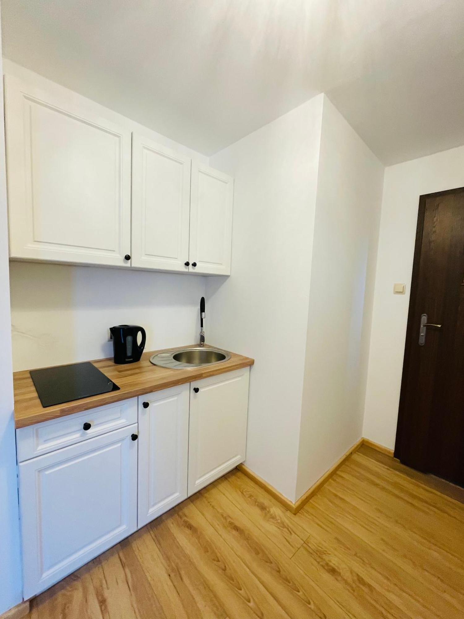 Apartamenty U Ptaszka Zakopane Exterior foto