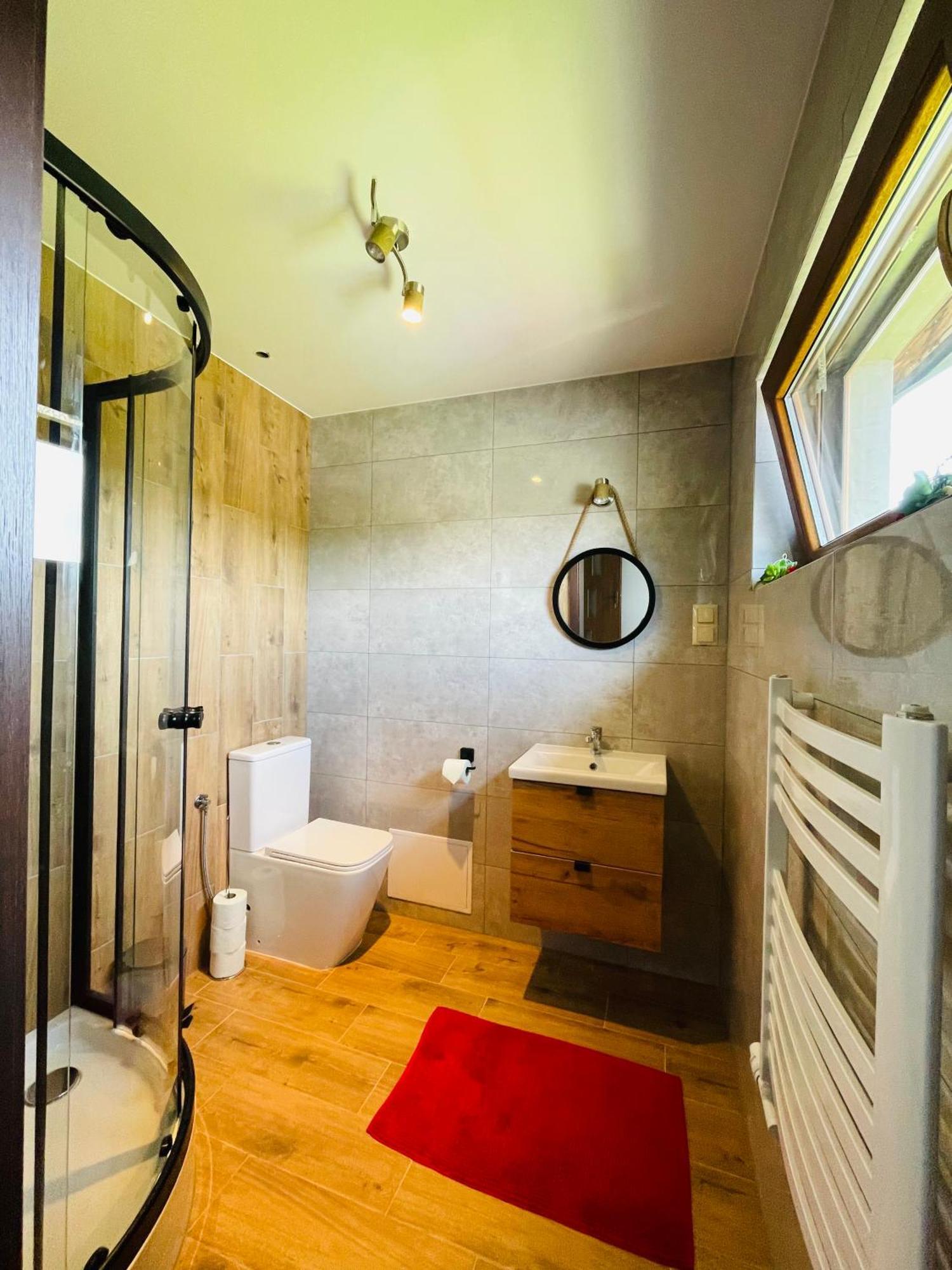 Apartamenty U Ptaszka Zakopane Exterior foto